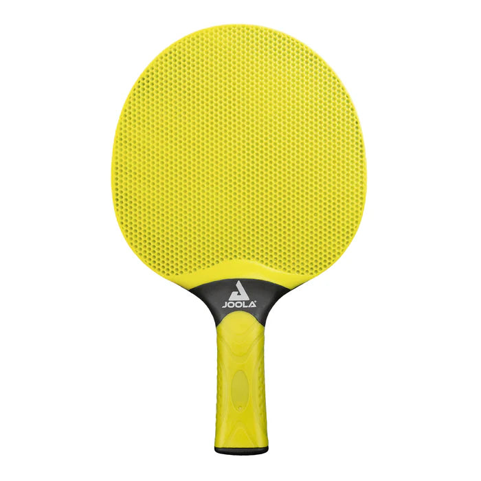 JOOLA TABLE TENNIS RACKET VIVID LIME