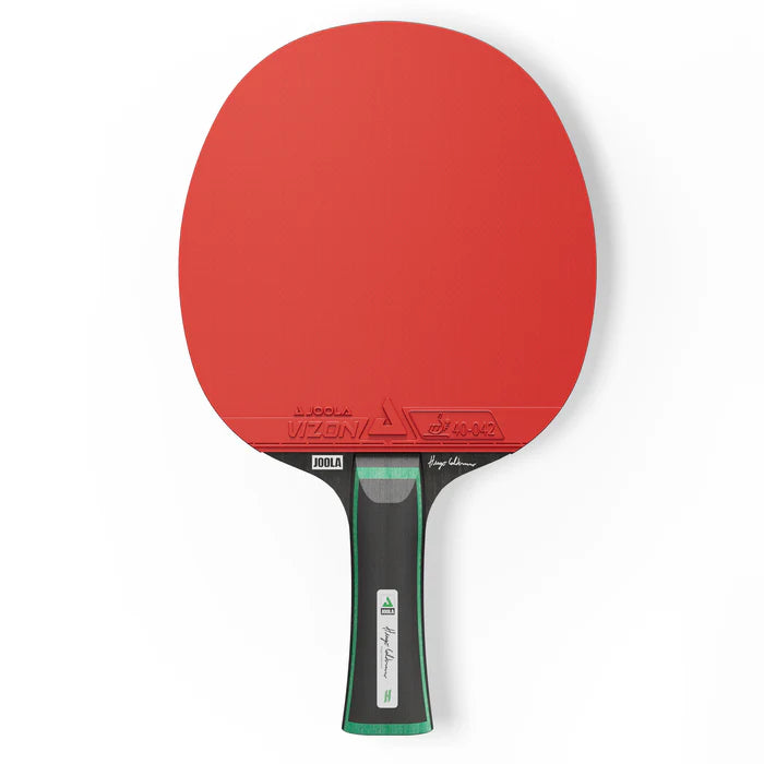JOOLA Tafeltennis Hugo Calderano Edge Set