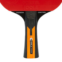 JOOLA Tafeltennisbat Carbon Control