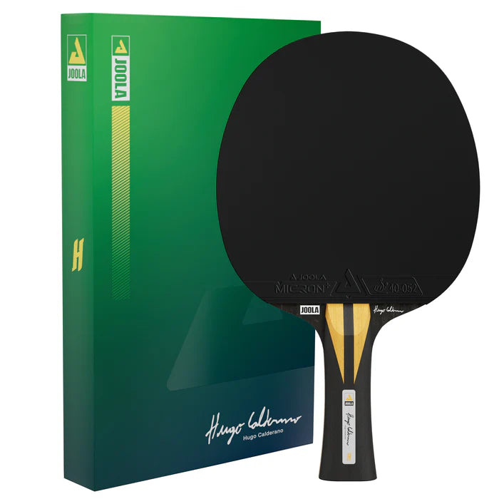 JOOLA Tafeltennisbat Hugo Calderano Infinity Carbon