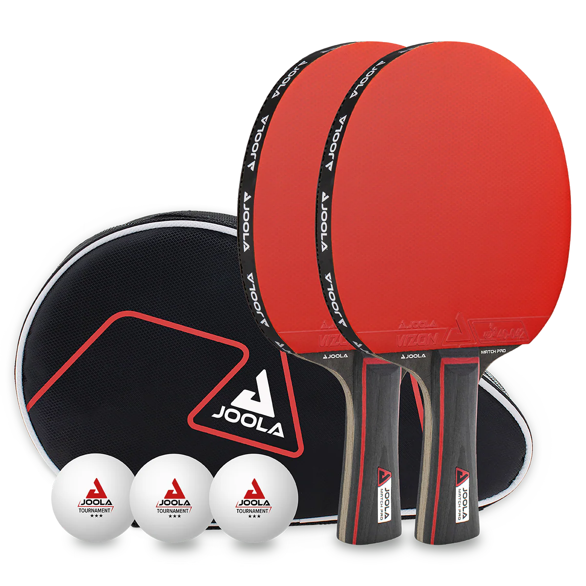 JOOLA Tafeltennisset Duo Pro