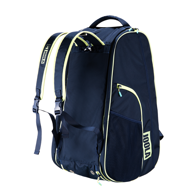 JOOLA Tour Elite Pro Tas - Blauw
