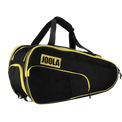 JOOLA Tour Elite Pickleball Tas - Zwart