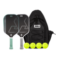JOOLA Heat Vision Pickleball Set