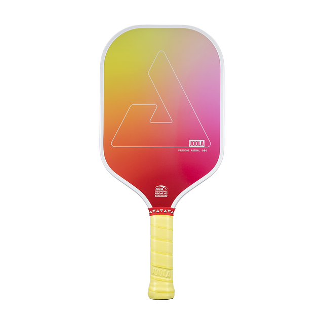 JOOLA Pickleball Paddle Astral - Geel