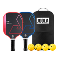 JOOLA Pickleball Set Essentials Dash