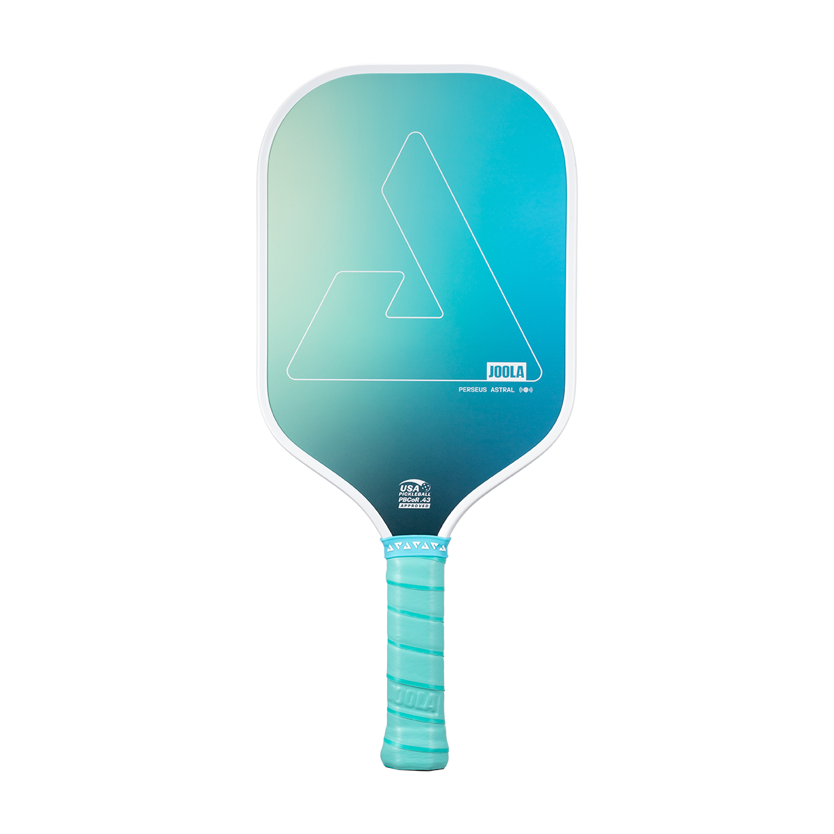 JOOLA Pickleball Paddle Astral - Turquoise