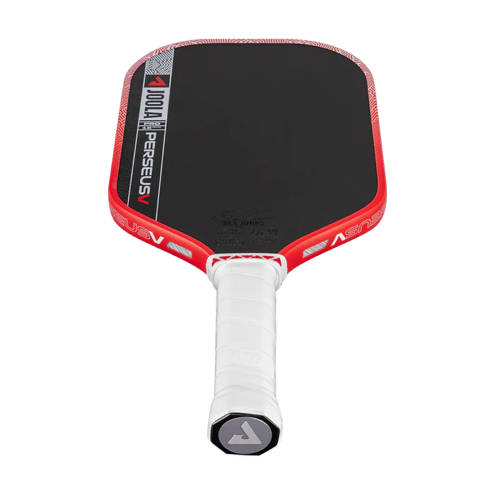 JOOLA Pickleball Paddle Perseus Pro V Ben Johns 16mm