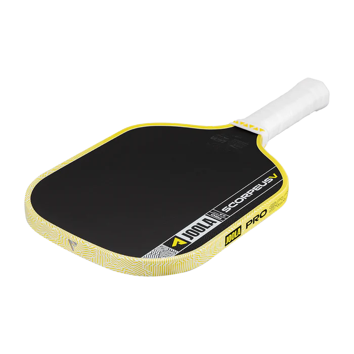 JOOLA Pickleball Paddle Anna Bright Scorpeus Pro V 14mm