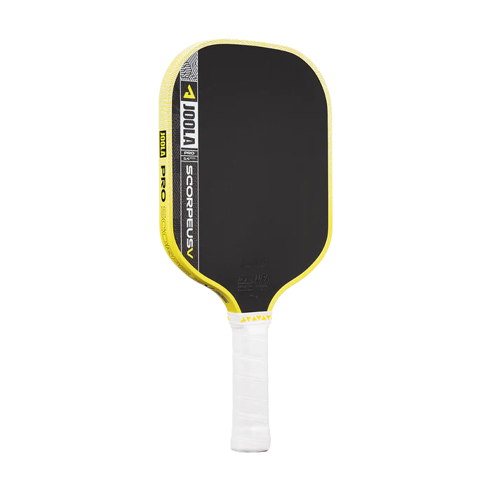 JOOLA Pickleball Paddle Anna Bright Scorpeus Pro V 14mm