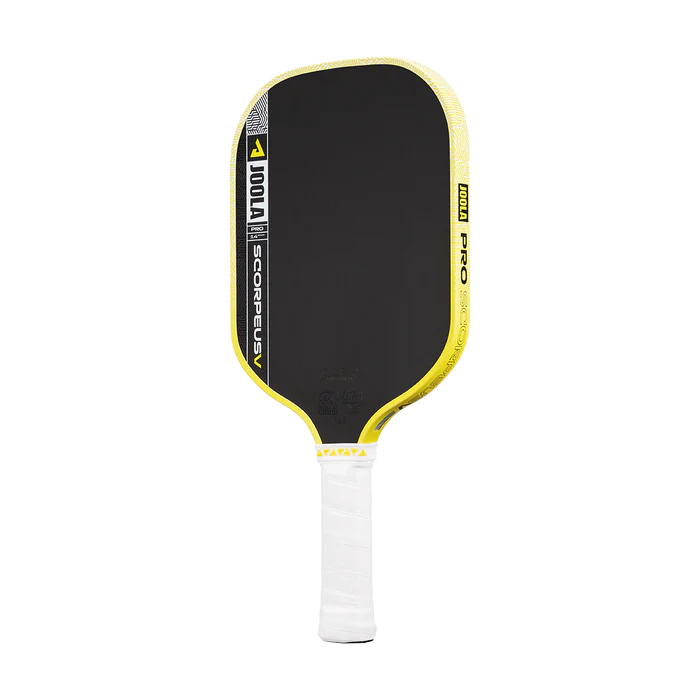 JOOLA Pickleball Paddle Anna Bright Scorpeus Pro V 14mm