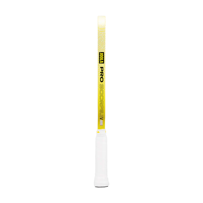 JOOLA Pickleball Paddle Anna Bright Scorpeus Pro V 14mm