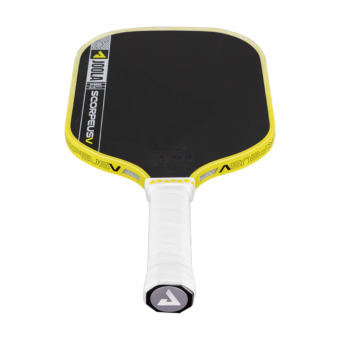 JOOLA Pickleball Paddle Anna Bright Scorpeus Pro V 14mm
