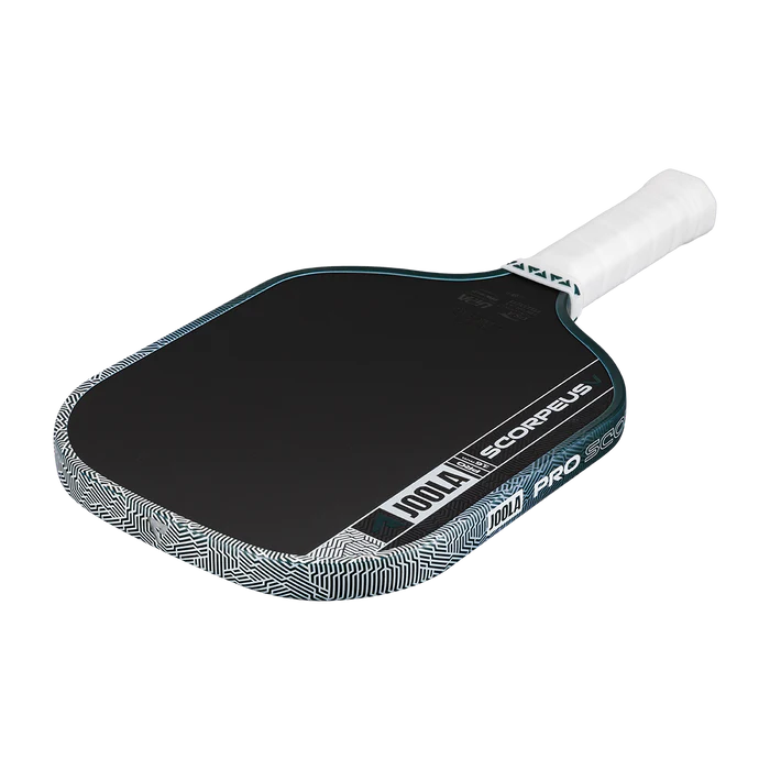 JOOLA Pickleball Paddle Collin Johns Scorpeus Pro V 16mm