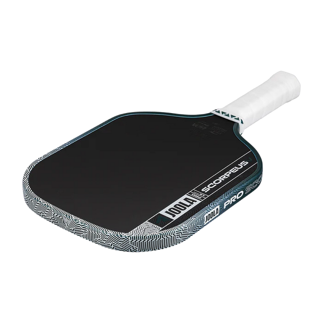 JOOLA Pickleball Paddle Collin Johns Scorpeus Pro V 16mm