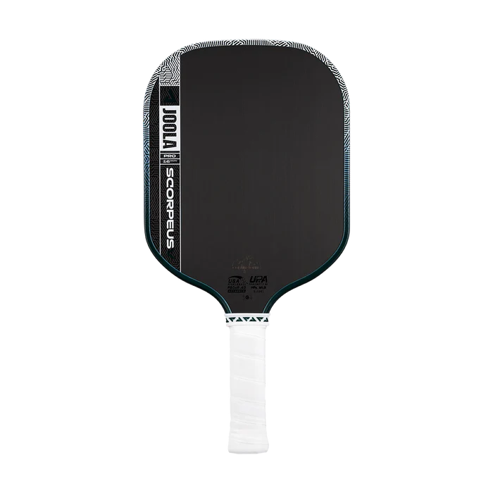 JOOLA Pickleball Paddle Collin Johns Scorpeus Pro V 16mm