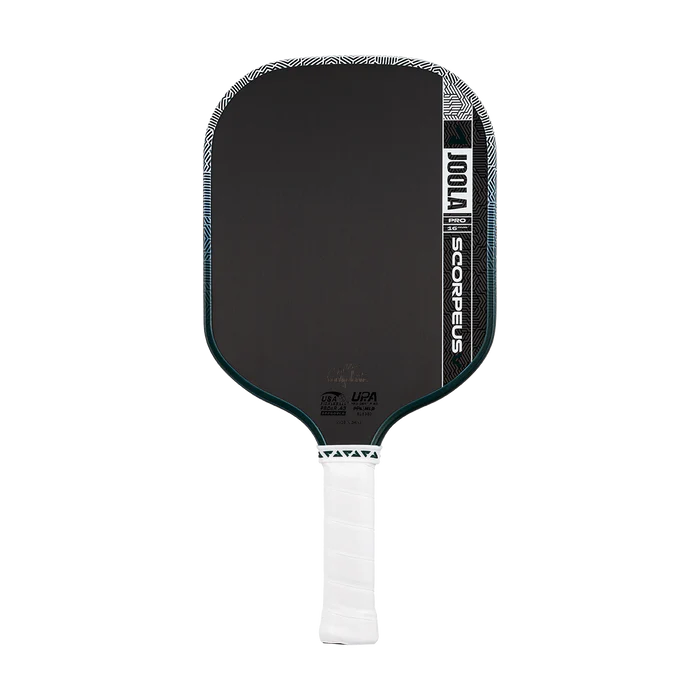 JOOLA Pickleball Paddle Collin Johns Scorpeus Pro V 16mm