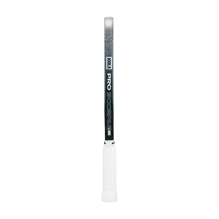 JOOLA Pickleball Paddle Collin Johns Scorpeus Pro V 16mm