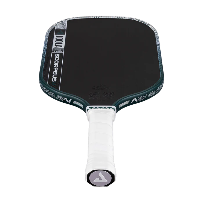 JOOLA Pickleball Paddle Collin Johns Scorpeus Pro V 16mm