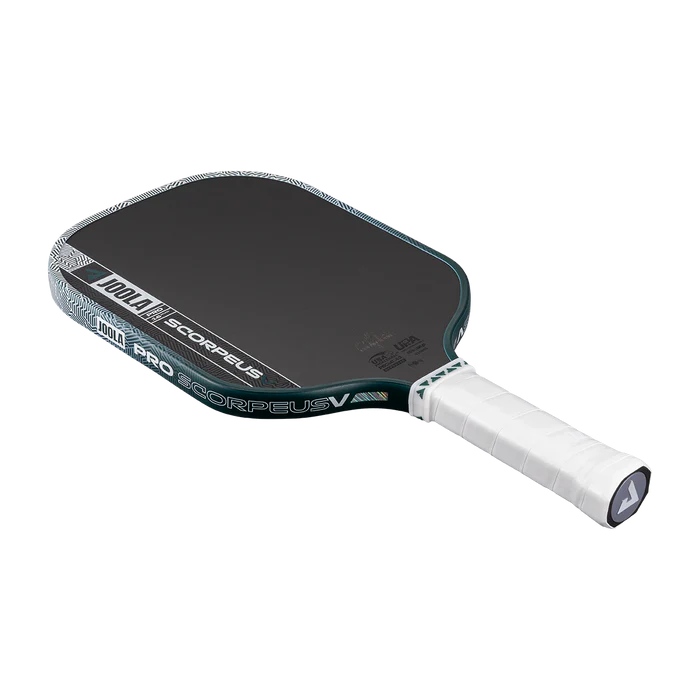 JOOLA Pickleball Paddle Collin Johns Scorpeus Pro V 16mm