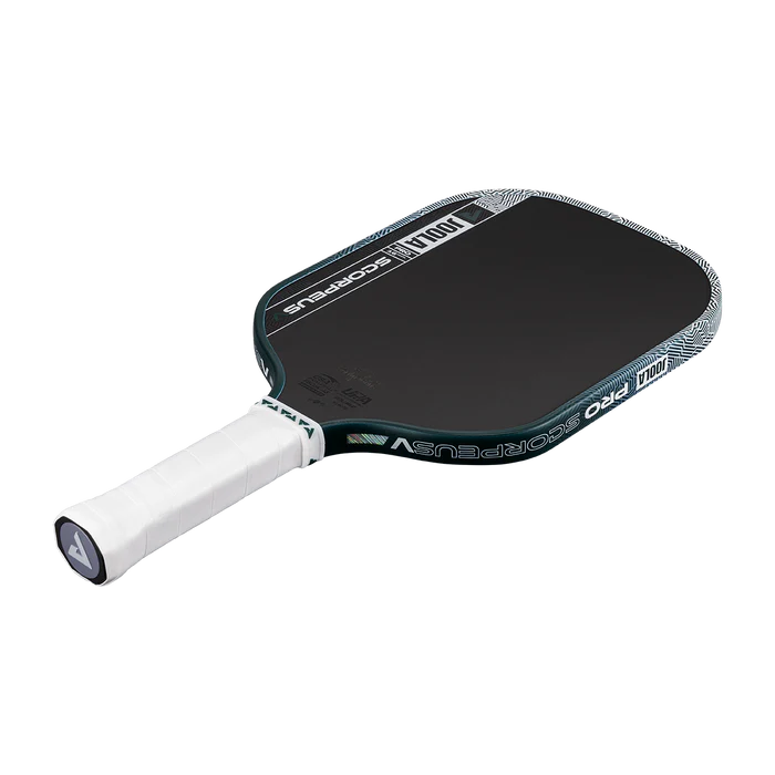 JOOLA Pickleball Paddle Collin Johns Scorpeus Pro V 16mm