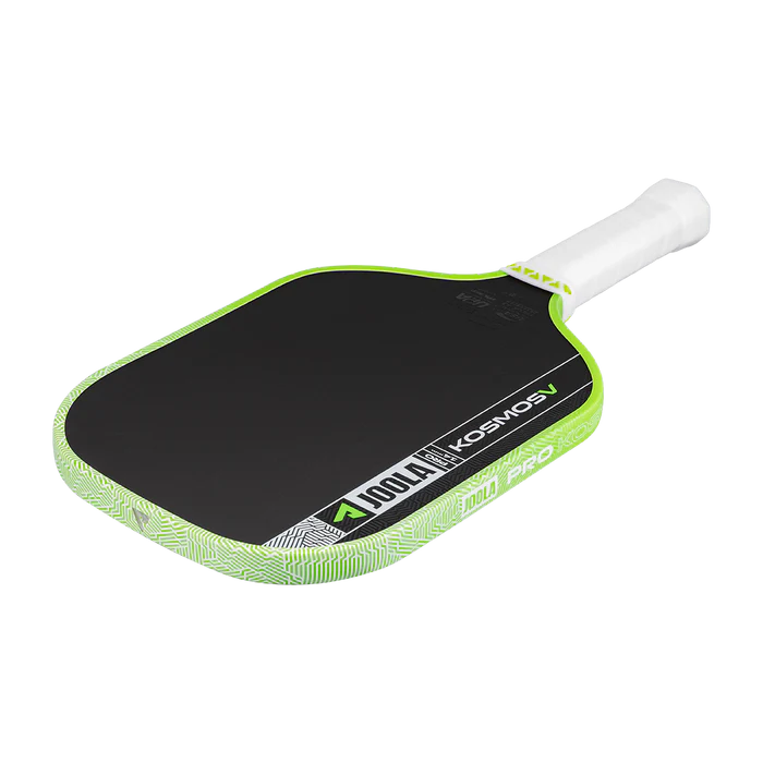 JOOLA Pickleball Paddle Tyson McGuffin Kosmos Pro V 14mm