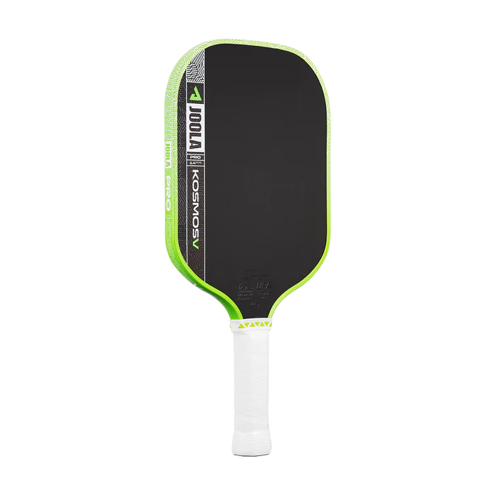 JOOLA Pickleball Paddle Tyson McGuffin Kosmos Pro V 14mm