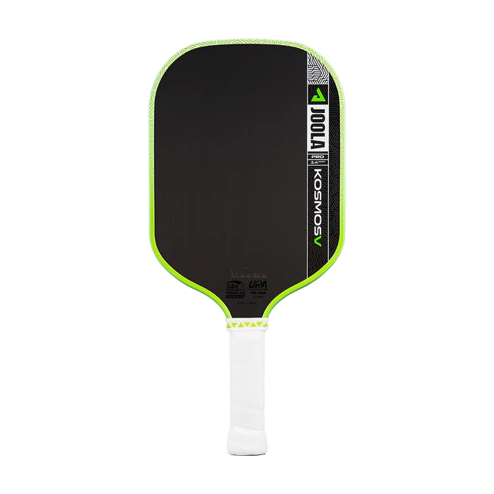JOOLA Pickleball Paddle Tyson McGuffin Kosmos Pro V 14mm