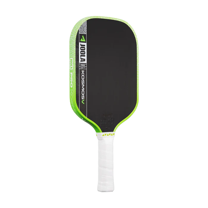JOOLA Pickleball Paddle Federico Staksrud Kosmos Pro V 16mm