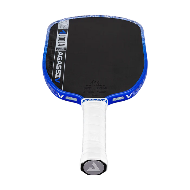 JOOLA Pickleball Paddle Andre Agassi Pro V 14mm