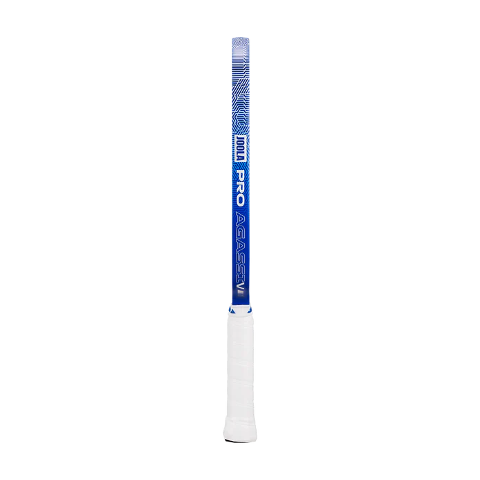 JOOLA Pickleball Paddle Andre Agassi Pro V 14mm