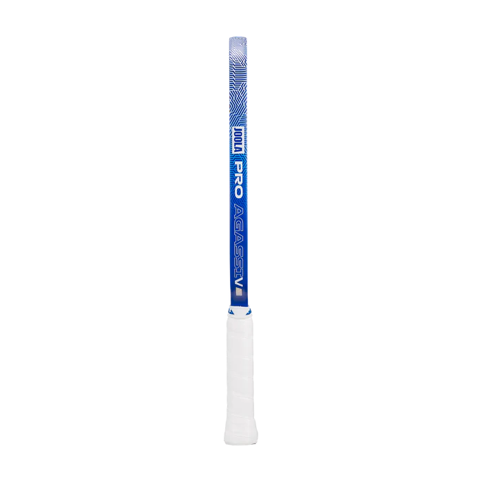 JOOLA Pickleball Paddle Andre Agassi Pro V 14mm