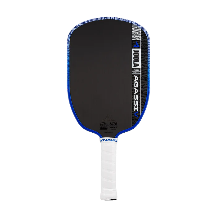JOOLA Pickleball Paddle Andre Agassi Pro V 14mm