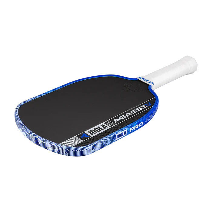 JOOLA Pickleball Paddle Andre Agassi Pro V 14mm