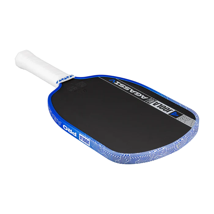 JOOLA Pickleball Paddle Andre Agassi Pro V 14mm