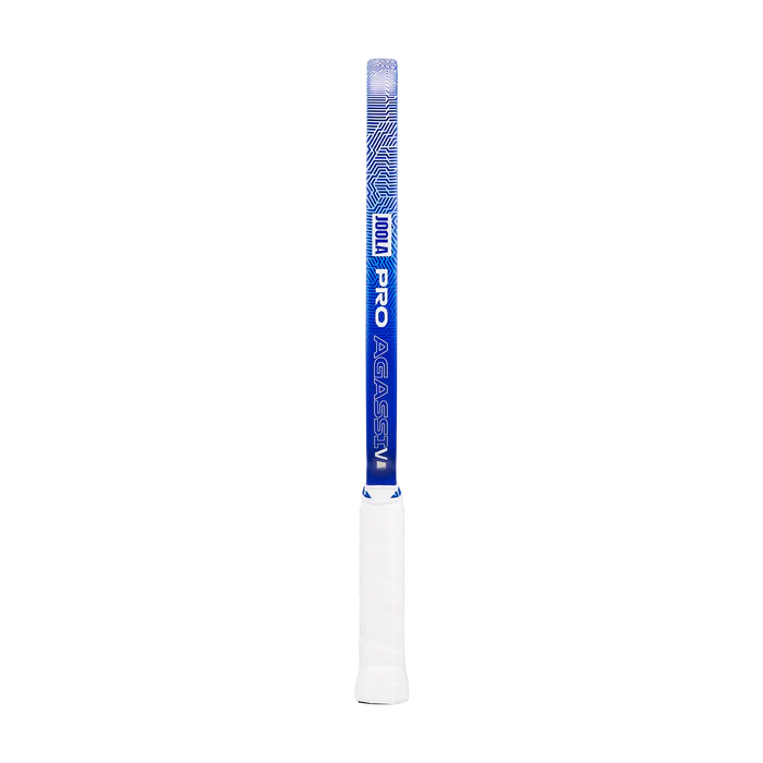 JOOLA Pickleball Paddle Andre Agassi Pro V 16mm