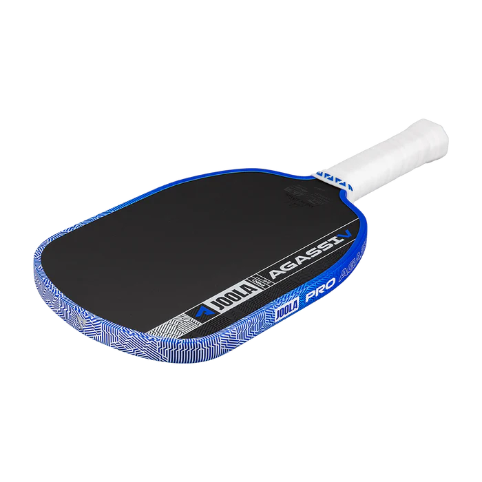 JOOLA Pickleball Paddle Andre Agassi Pro V 16mm