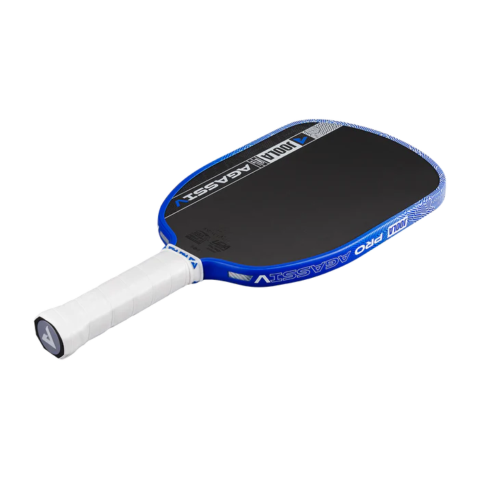 JOOLA Pickleball Paddle Andre Agassi Pro V 16mm
