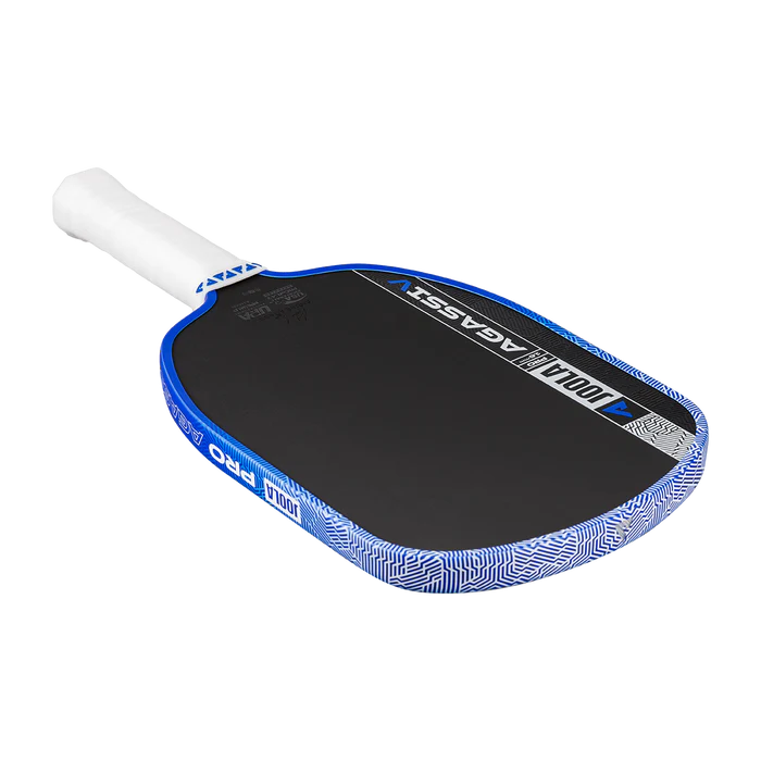 JOOLA Pickleball Paddle Andre Agassi Pro V 16mm