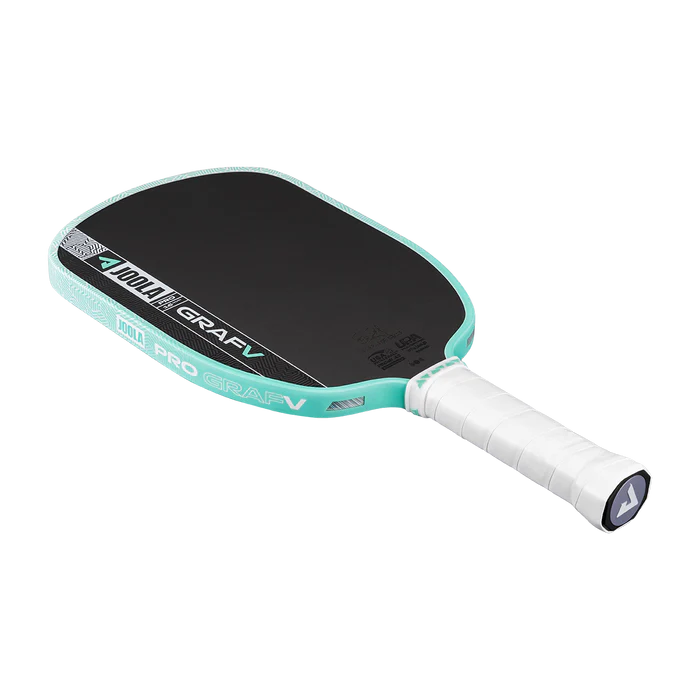 JOOLA Pickleball Paddele Steffi Graf Pro V 16mm