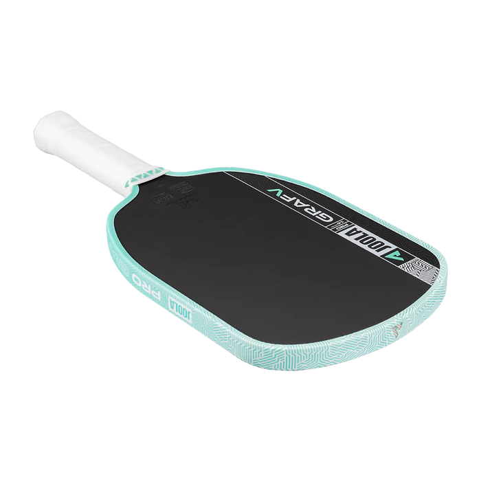 JOOLA Pickleball Paddele Steffi Graf Pro V 16mm