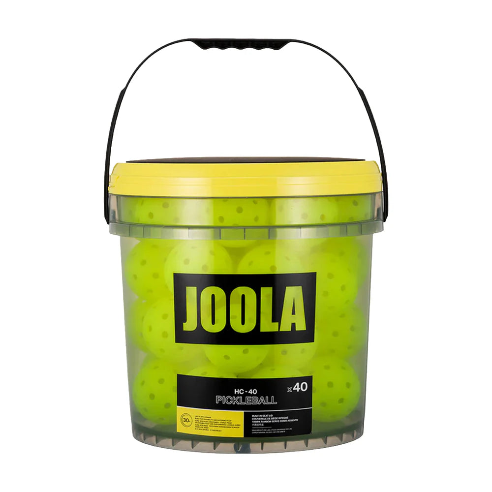 JOOLA HC-40 pickleball