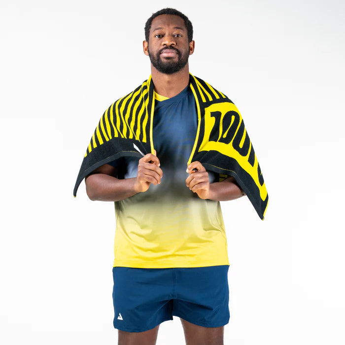 JOOLA Large Wordmark handdoek