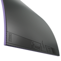 JOOLA Trinity Hybrid Tafeltennisrubber