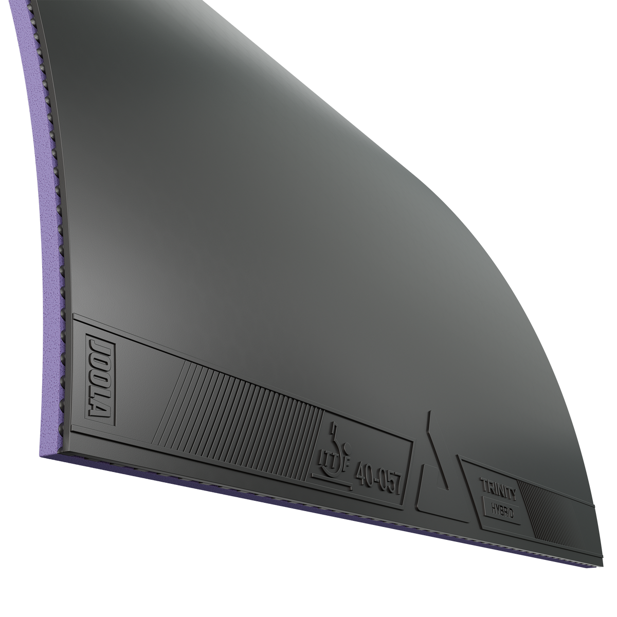 JOOLA Trinity Hybrid Tafeltennisrubber