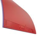 JOOLA Trinity Hybrid Tafeltennisrubber