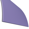 JOOLA Trinity Hybrid Tafeltennisrubber