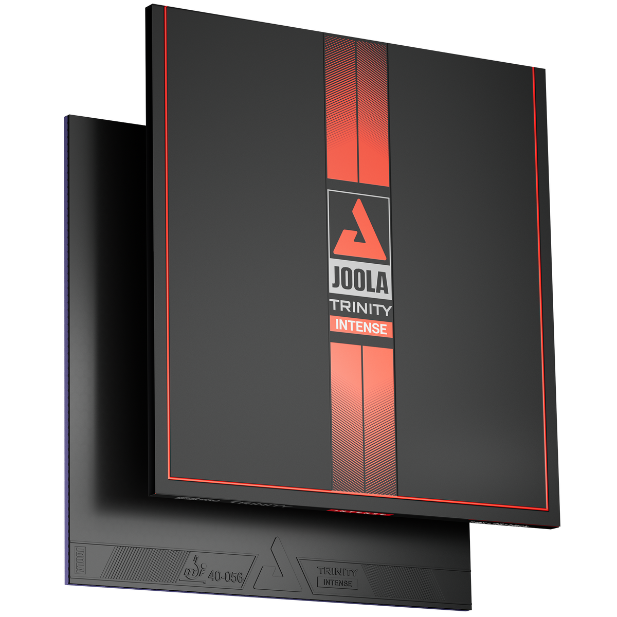 JOOLA Trinity Intense Tafeltennisrubber