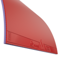 JOOLA Trinity Intense Tafeltennisrubber