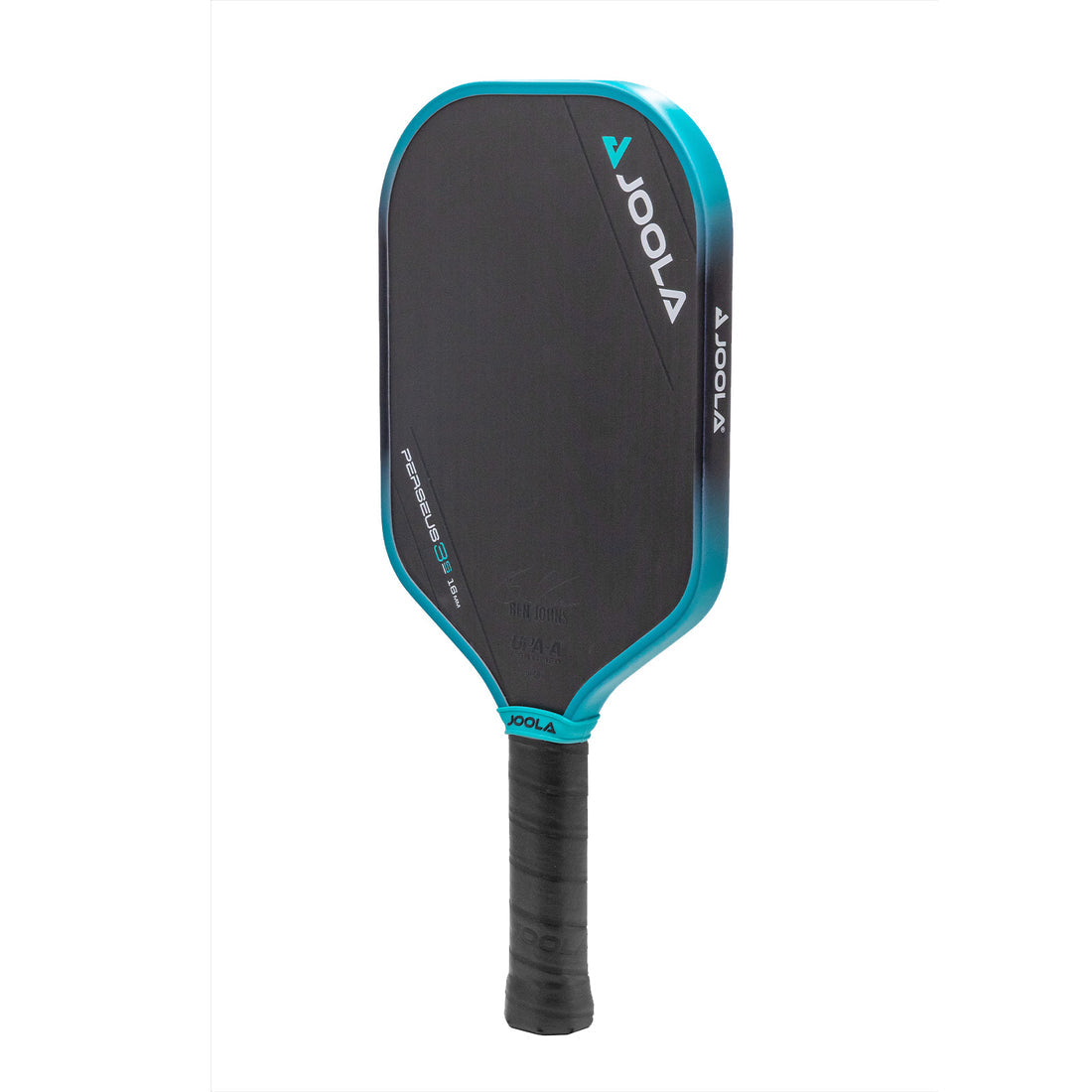 JOOLA BEN JOHNS PERSEUS 3S 16MM PICKLEBALL PADDLE